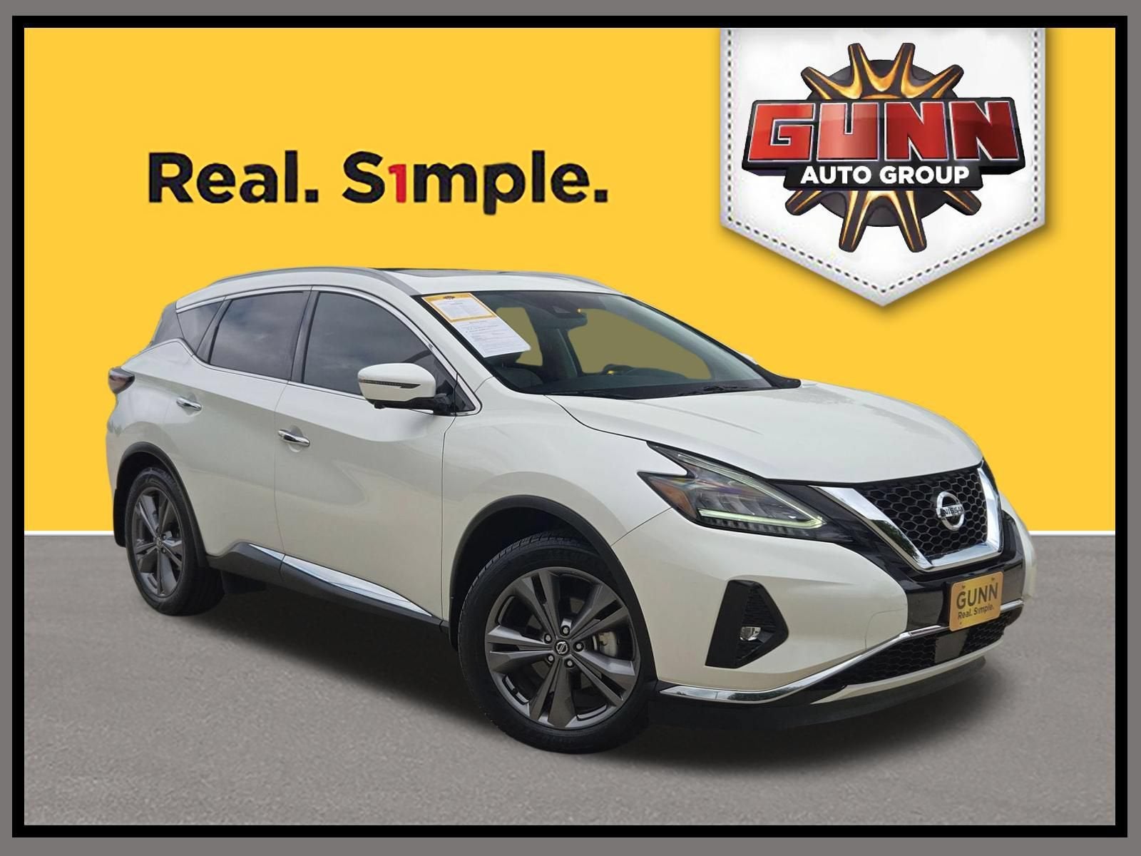 2022 Nissan Murano
